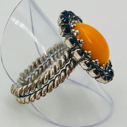 Stikkelorum Ring Str0007 Hd