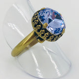 Stikkelorum Ring Str0029 Flieder 1