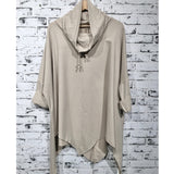 Tunika Beige