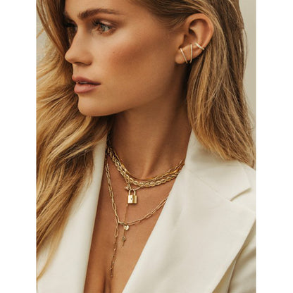 Unfolded Kette G F
