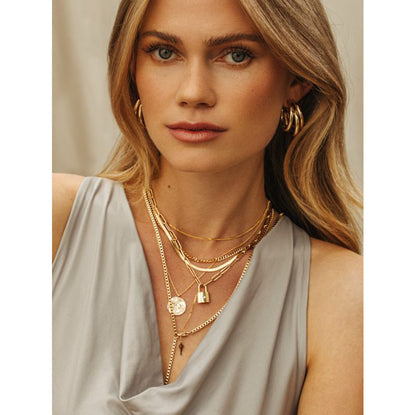 Unfolded Kette G G