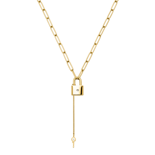 Unfolded Kette G