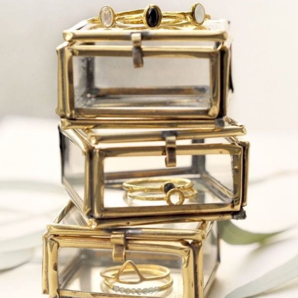Verpackung Ringe 4