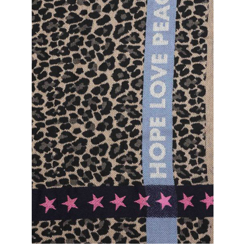 Viereck Jolie Blau 4