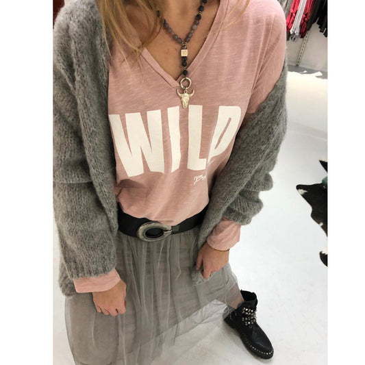 Wild Rosa 1