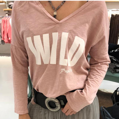 Wild Rosa