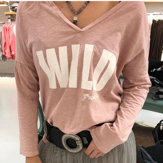 Wild Rosa