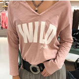 Wild Rosa