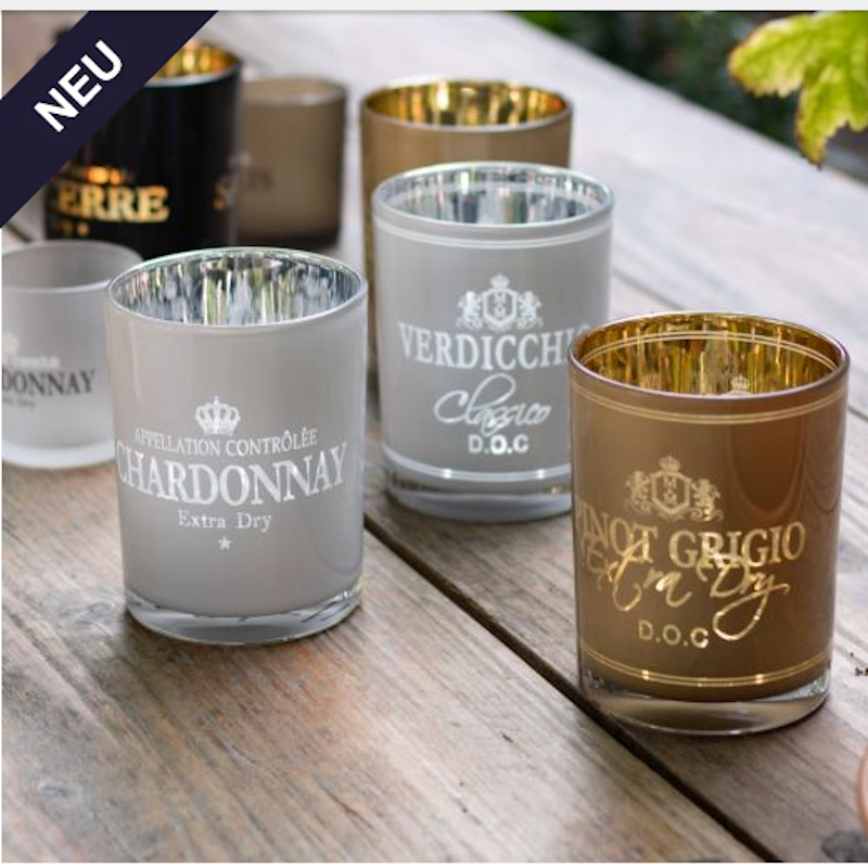 Windlich Glas Alle Pinot