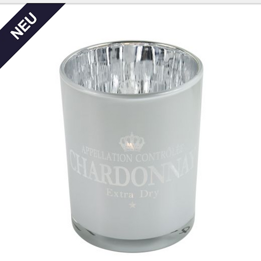 Windlicht Glas Chardonnay Xmwlwcwc (2)