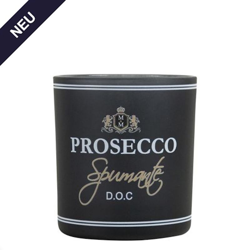 Windlicht Glas Prosecco (s) Xmwlwczps