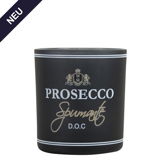 Windlicht Glas Prosecco (s) Xmwlwczps
