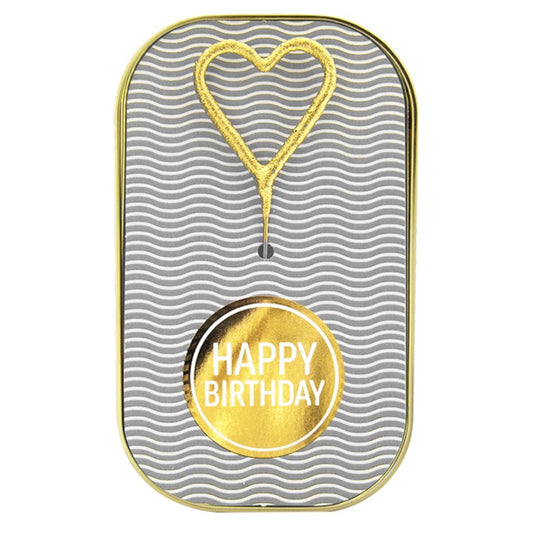 Wondercake Happy Birthday