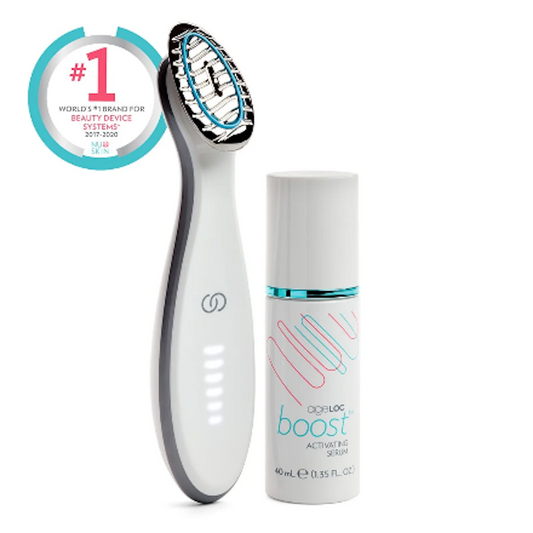 Ageloc Boost System 1
