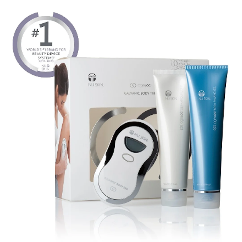 Ageloc Galvanic Body Trio 1