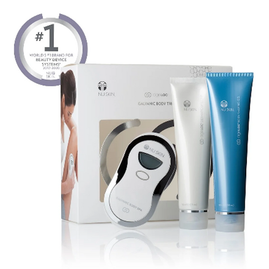 Ageloc Galvanic Body Trio 1