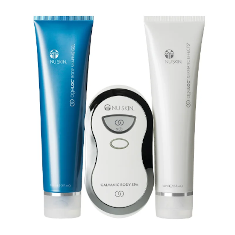 Ageloc Galvanic Body Trio 2