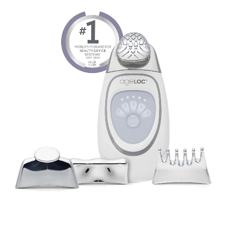 Ageloc Galvanic Spa 1