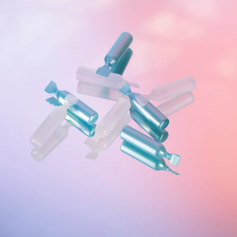 Ageloc Galvanic Spa Facial Gels 3