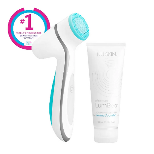 Ageloc Lumispa 1