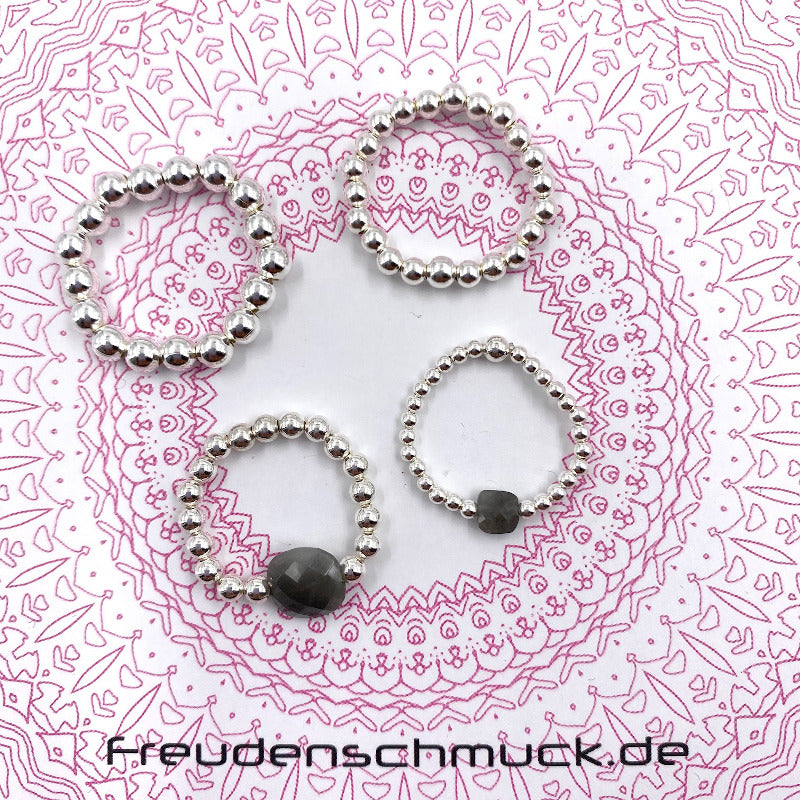 Alle Ringe