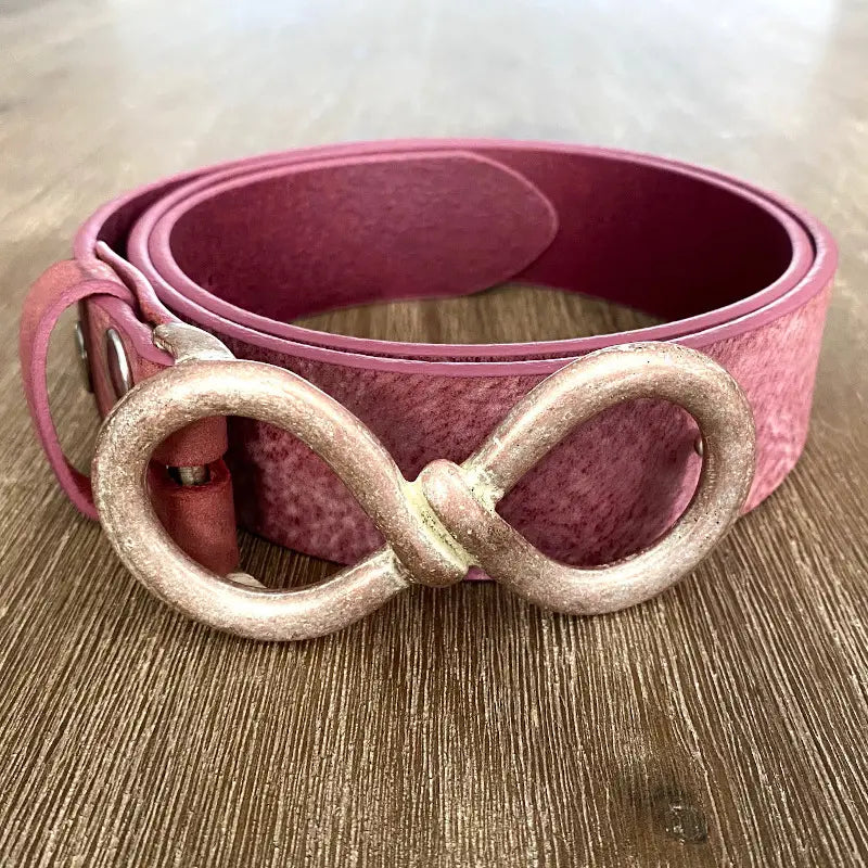 Bordeaux Loop Rose 1