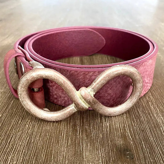 Bordeaux Loop Rose 1