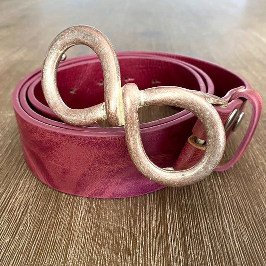 Bordeaux Loop Rose 2