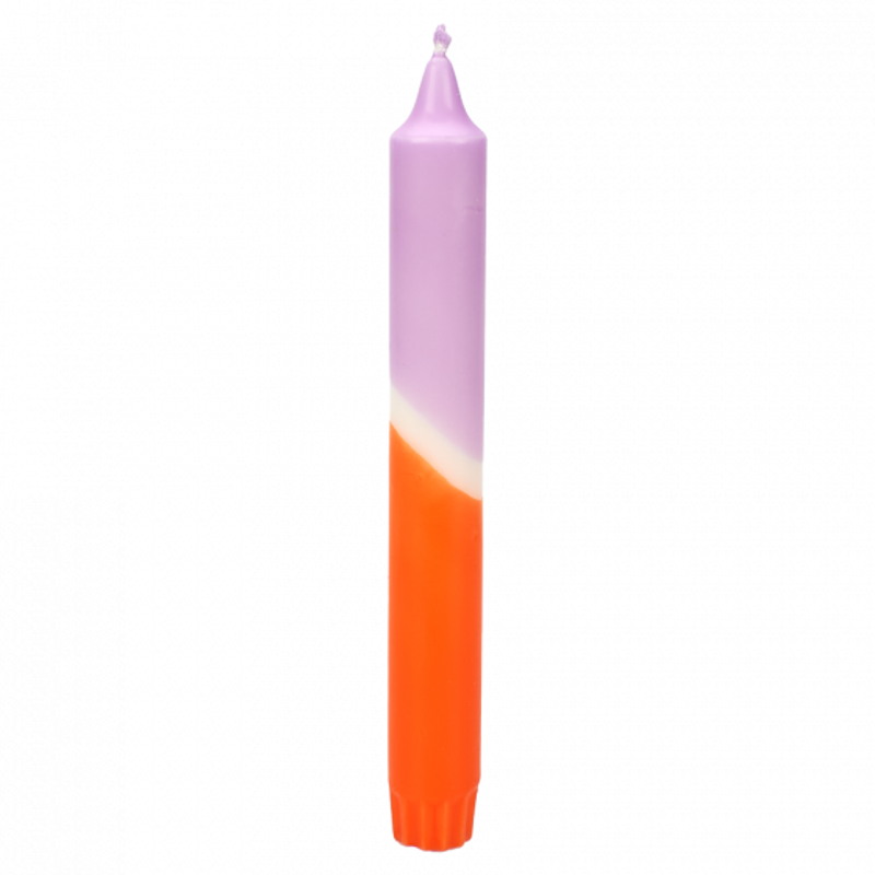 Brandedby Dip Dye Orange:lilac Ncd023191145