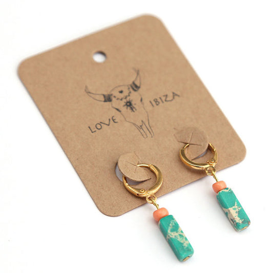 Ibz Ear 6034 B