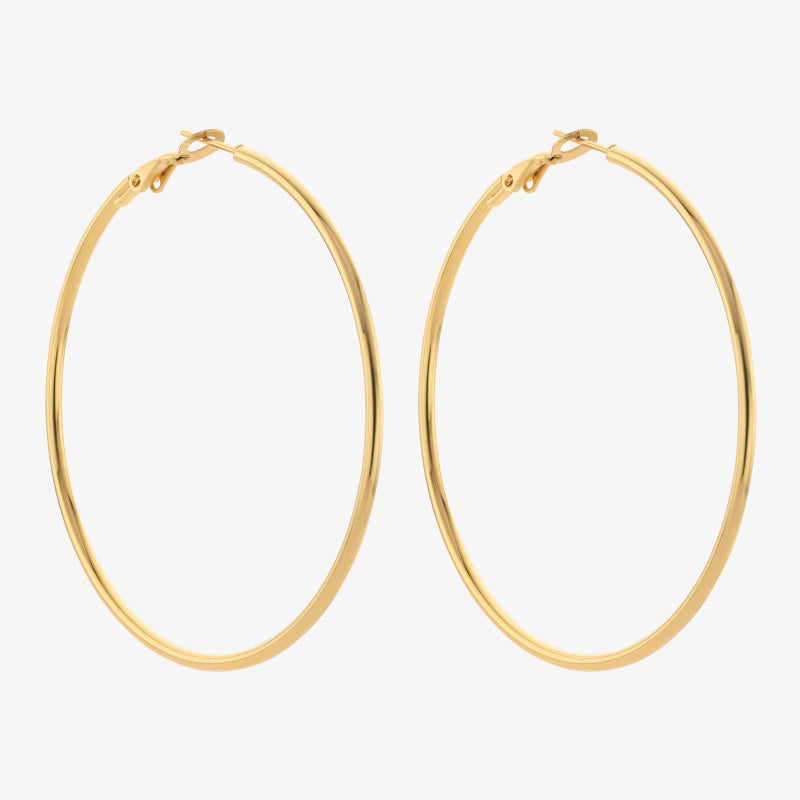 BIBA Creole "FOREVER CLASSICS", gold