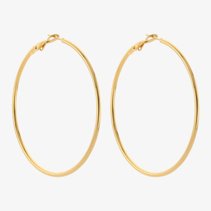 BIBA Creole "FOREVER CLASSICS", gold