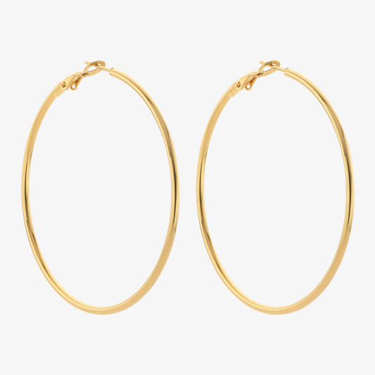 BIBA Creole "FOREVER CLASSICS", gold