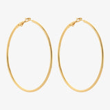 BIBA Creole "FOREVER CLASSICS", gold