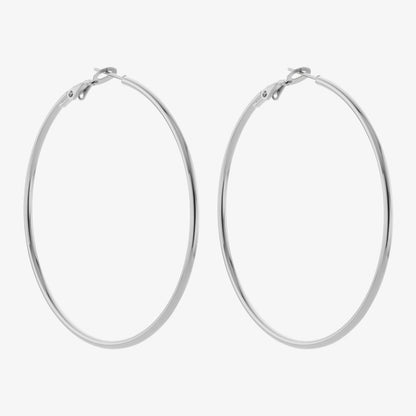 BIBA Creole "FOREVER CLASSICS", silber
