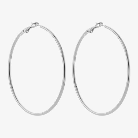 BIBA Creole "FOREVER CLASSICS", silber