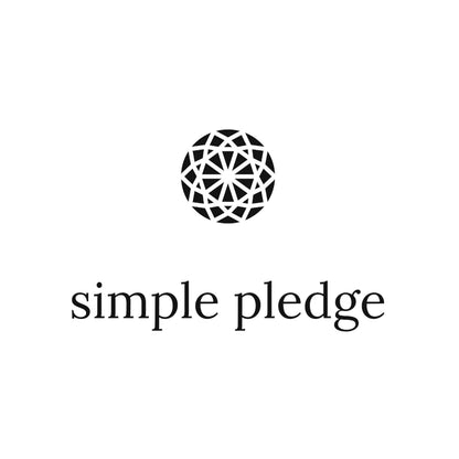 Simple Pledge - Armreif "LOVE YOURSELF"