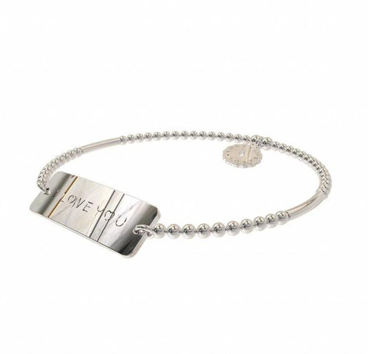 Lora Di Lora Armband Ldl 213 S Bindi I Love You 2