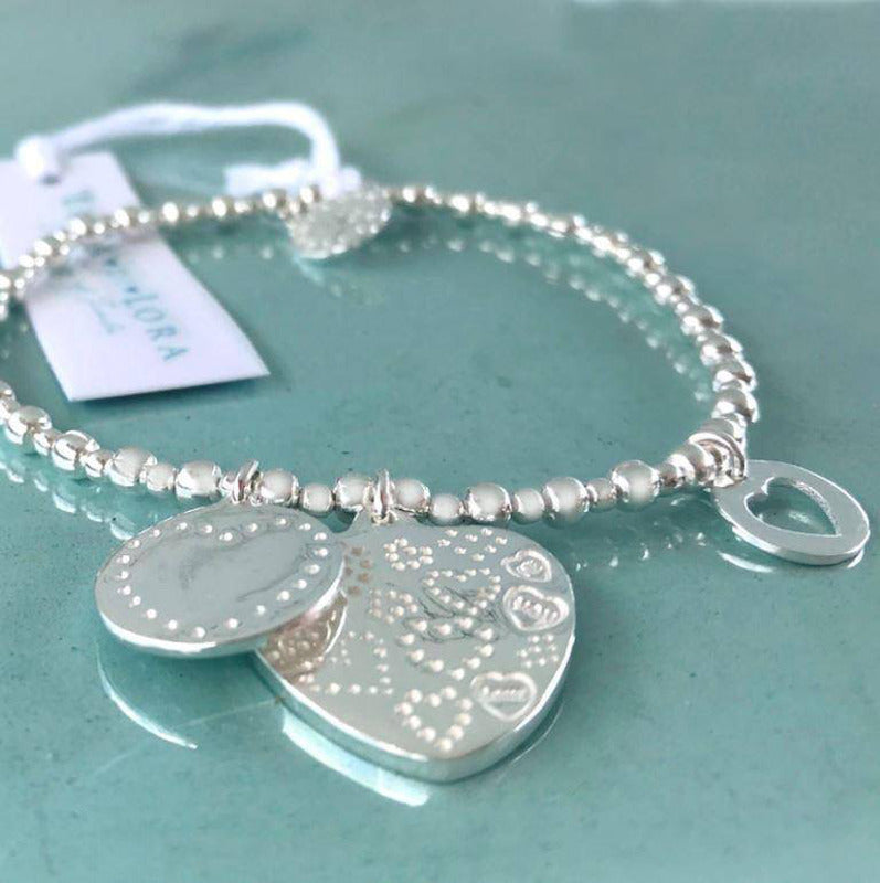 Lora Di Lora Armband Ldl 303 S Bachata Te Quiero 2