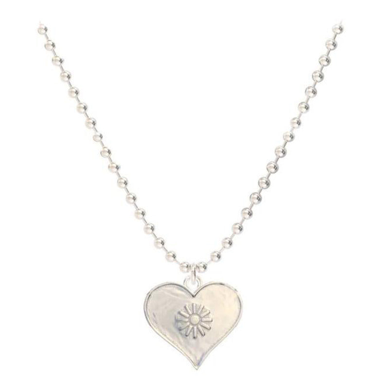 Lora Di Lora Halskette Ldl 507 S Indi Solis 1