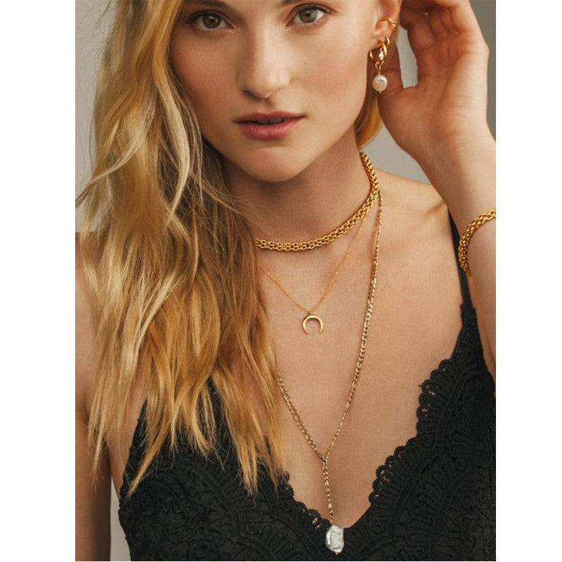 Moonligh Kette 2