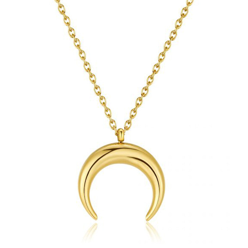 Moonlight Kette Gold 1