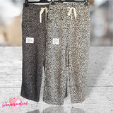 Weite Hose "PERFECT LEO"