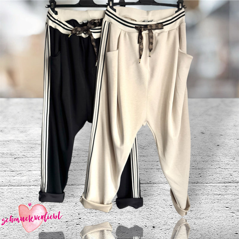 Baggy Hose "GALLON STRIPS"