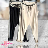 Baggy Hose "GALLON STRIPS"