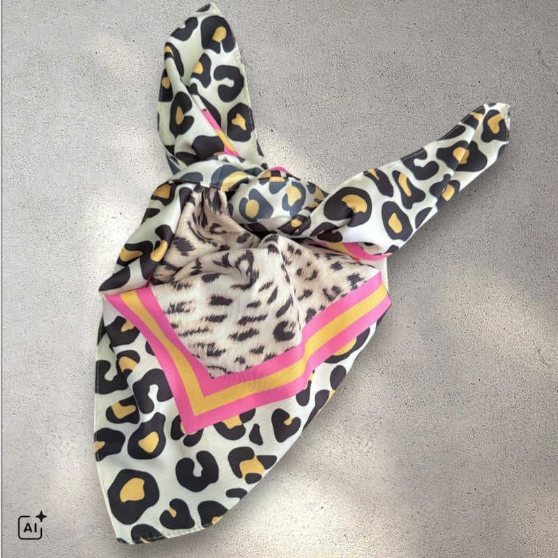 Nickytuch "LOVELY LEO"