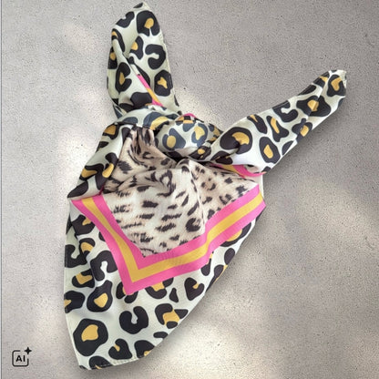 Nickytuch "LOVELY LEO"