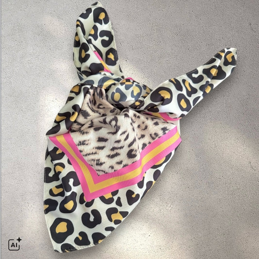 Nickytuch "LOVELY LEO"