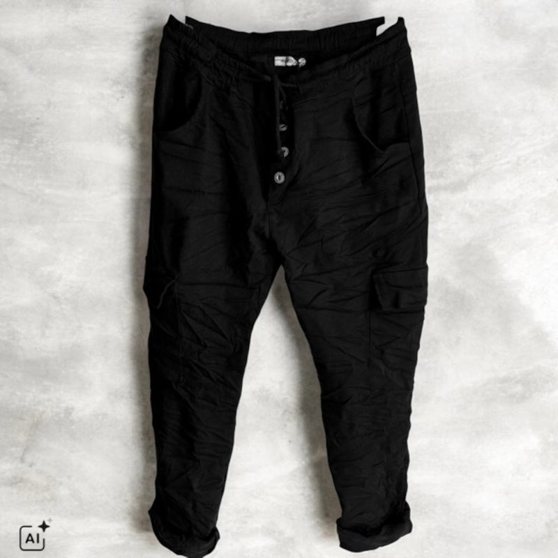 Jogg Pant "CARGO"