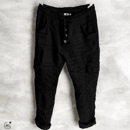 Jogg Pant "CARGO"